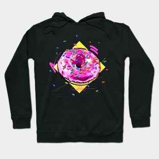 MMM...DONUT Hoodie